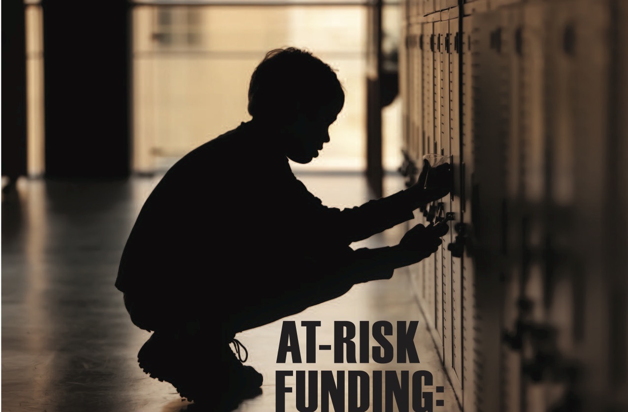 At-Risk Funding-Increased Money Fails to Increase Achievement