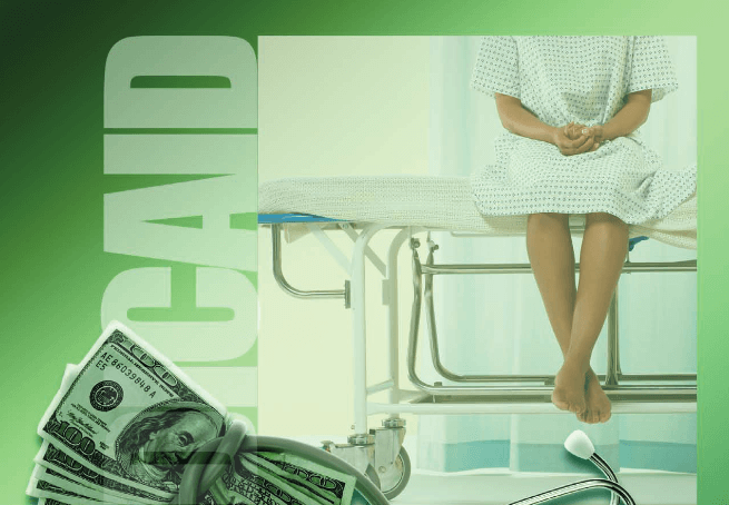The Effect of Federal Health Care ‘Reform’ on Kansas General Fund Medicaid Expenditures