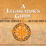 2019 Legislator's Budget Guide