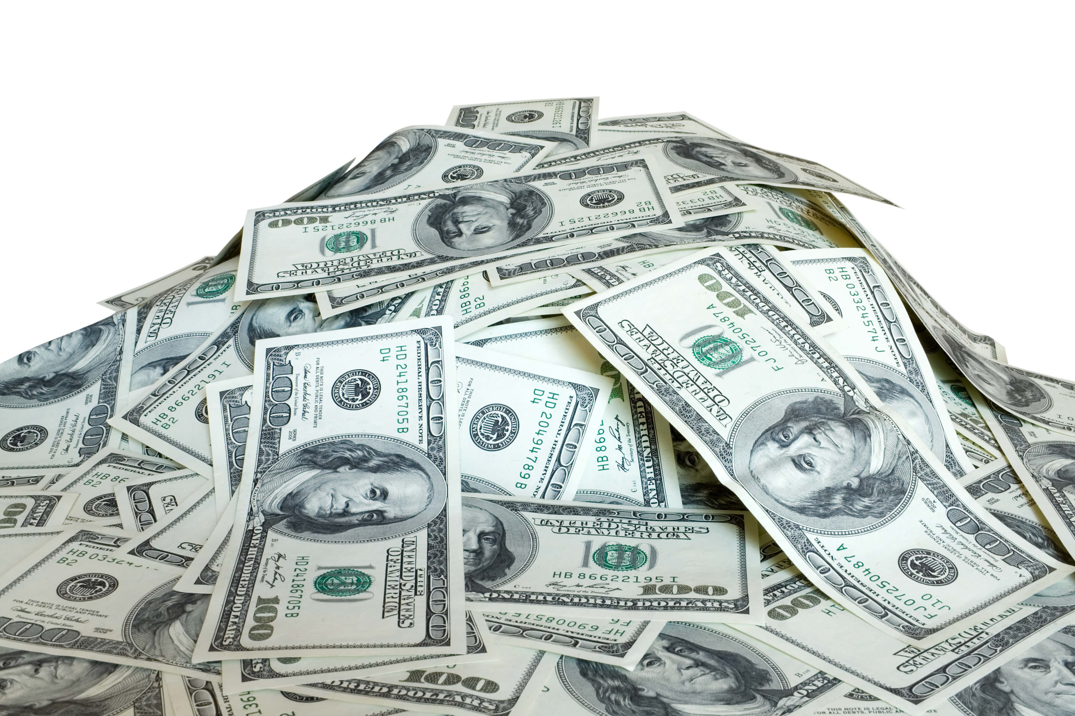 Ideas for ARPA and Kansas Revenue Cash Pile