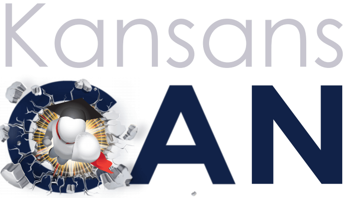 “Kansans Can” –rearranging deck chairs in the name of reform – Part 1