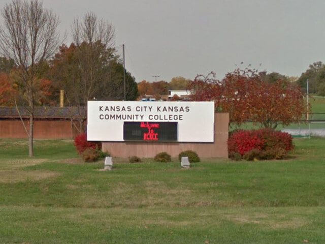 Expenses Up, Enrollment Down, and a Highly-Paid Staff at Kansas City Kansas Community College