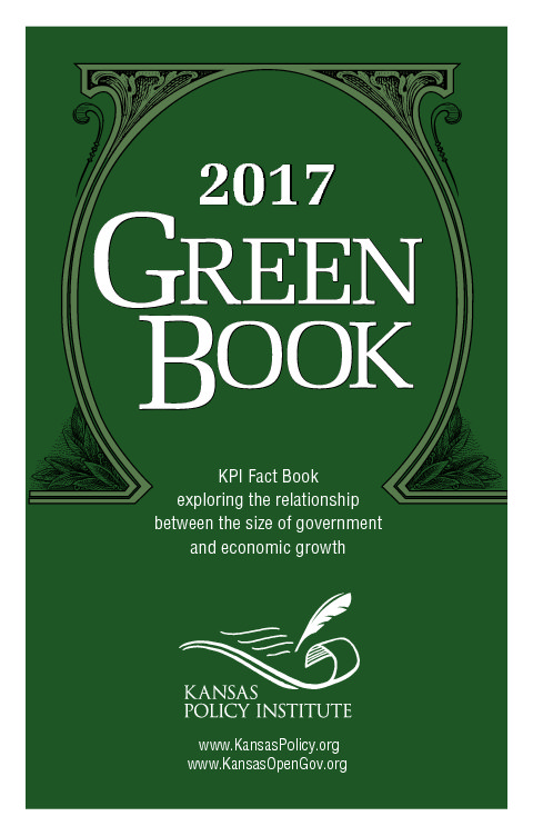 2017 Greenbook Kansas Policy Institute