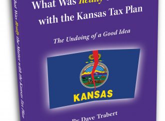 What was Really the Matter with the Kansas Tax Plan