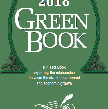 2018 Greenbook