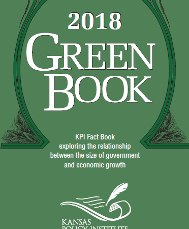 2018 Greenbook