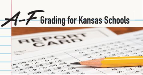 KPI presents the 2021 A-F Grading of Kansas public and private schools