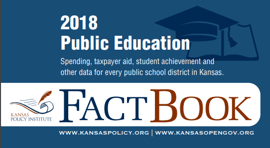 2018 Public Education Factbook