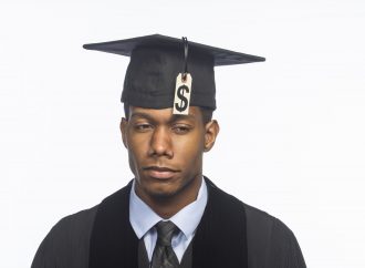 Universities use tuition to pad bank balances