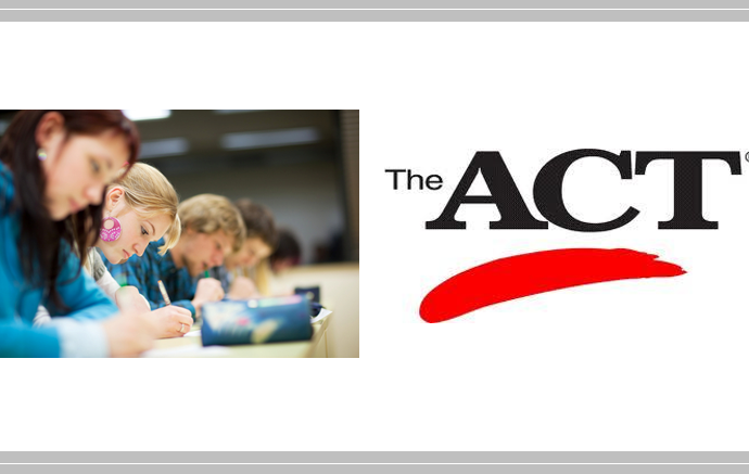 ACT results for class of 2018: lower overall scores and curriculum-based achievement gaps