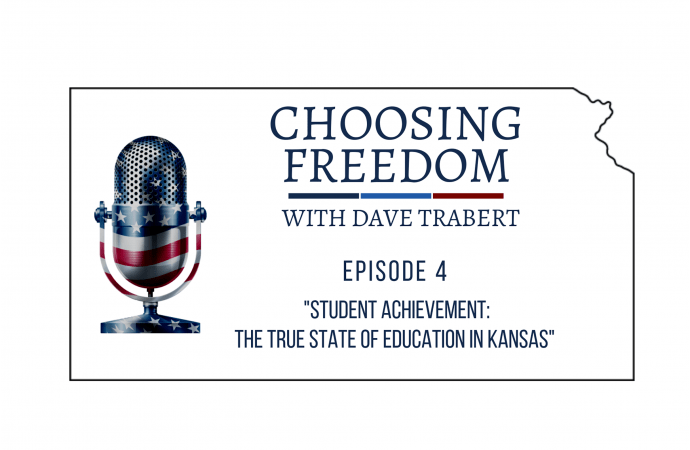 What’s the true state of education in Kansas?