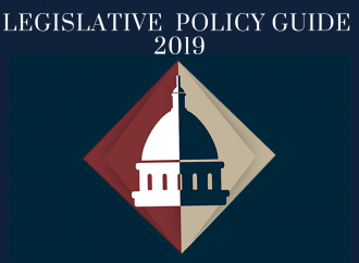 KPI Publishes the Legislative Policy Guide