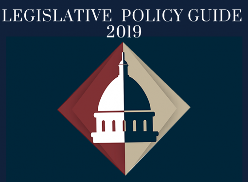 KPI Publishes the Legislative Policy Guide
