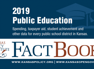 2019 Education FactBook gives perspective on spending and achievement