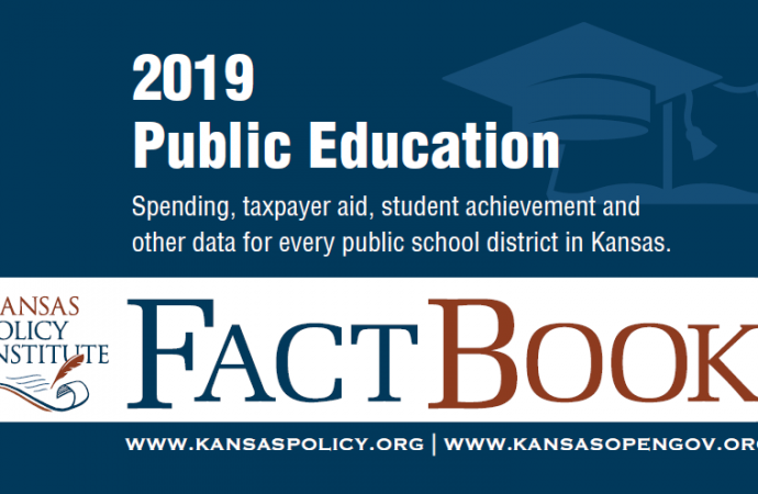 2019 Education FactBook gives perspective on spending and achievement