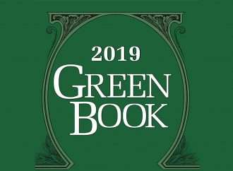 Kansas Has Nation’s Highest Rural Property Tax: 2019 Green Book