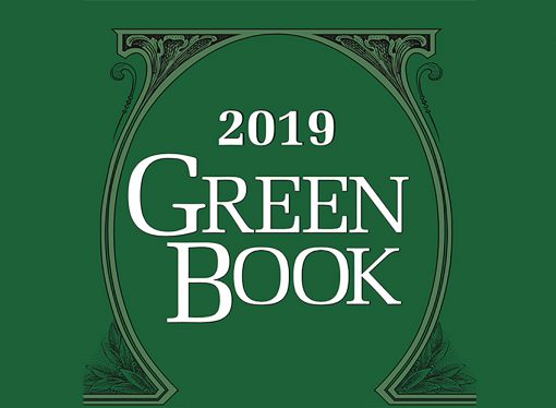 KPI releases 2019 Green Book