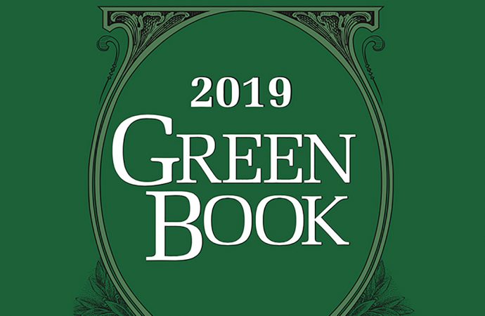 Kansas Has Nation’s Highest Rural Property Tax: 2019 Green Book