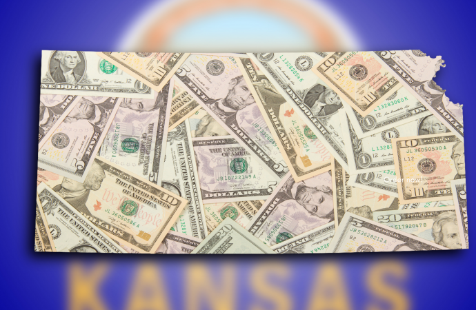 Kansas Needs Long-Term Rate Reductions, Not Election Year Rebates