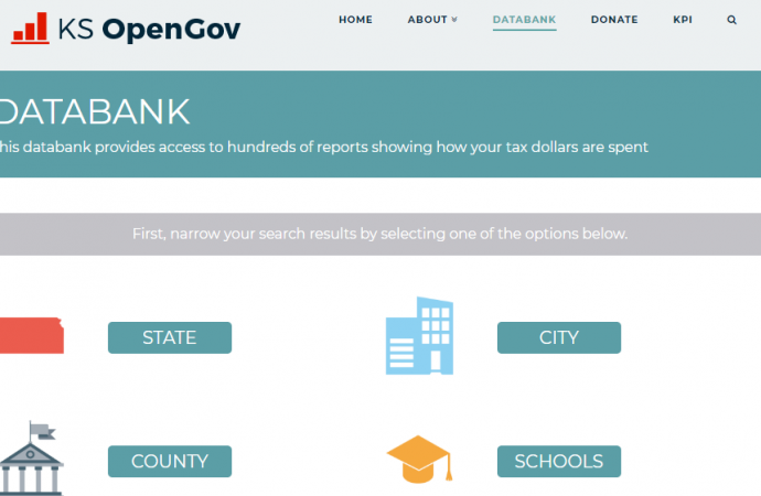 $1.2 billion city and county payrolls online