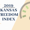 Record-setting levels of Freedom in Kansas Legislature