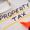 Is your local government increasing property taxes this month?
