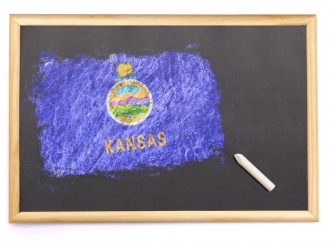 How Free is Kansas in 2021?