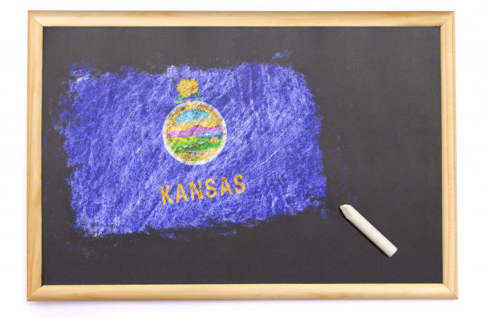 How Free is Kansas in 2021?