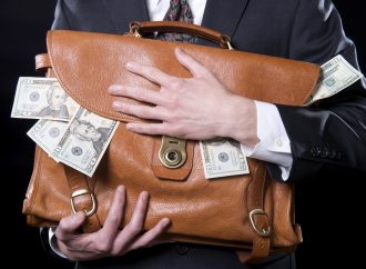 Excess tax collections are not good for taxpayers