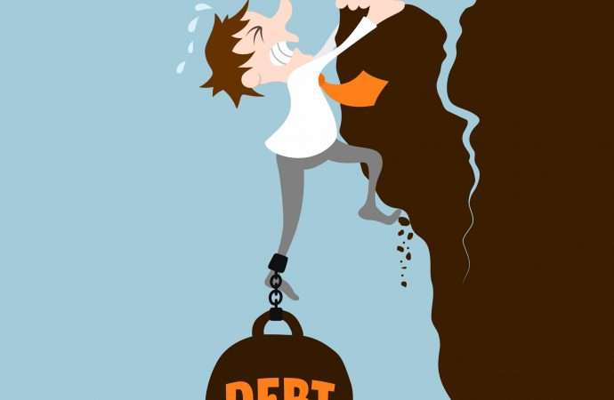 School debt sets new records in Kansas