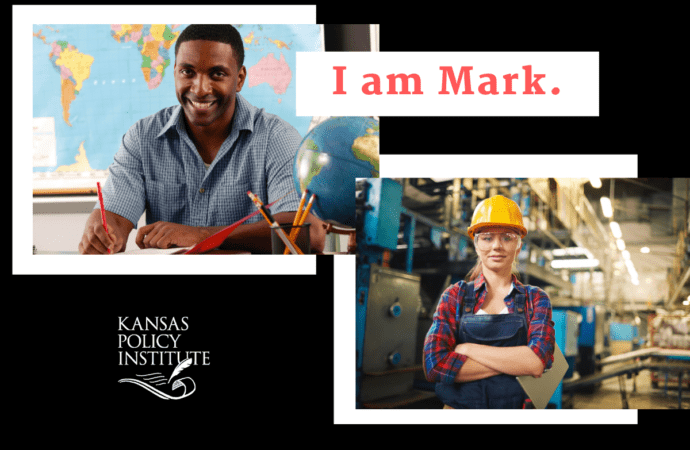 Who is Mark Janus?