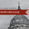 Press Release: Special session held after property tax reform bill vetoed