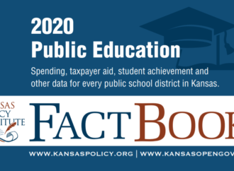 2020 Education FactBook provides 20/20 look at spending and achievement