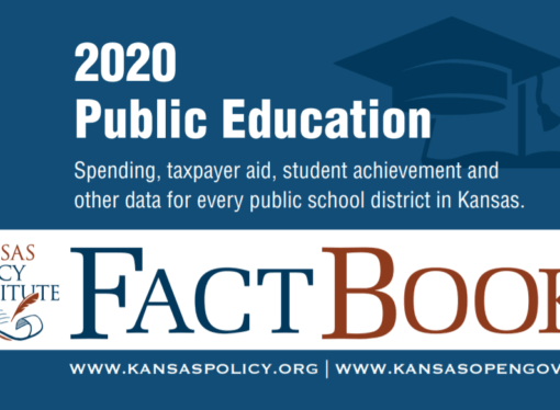 2020 K-12 Fact Book