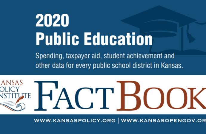 2020 Education FactBook provides 20/20 look at spending and achievement
