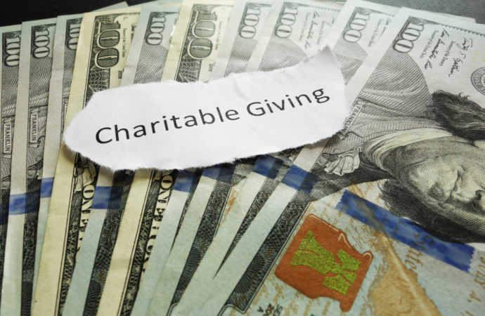 Kansas law threatens charitable giving during COVID-19 outbreak