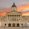 Will Kansas legislators show up for work on Thursday?
