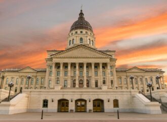 Will Kansas legislators show up for work on Thursday?