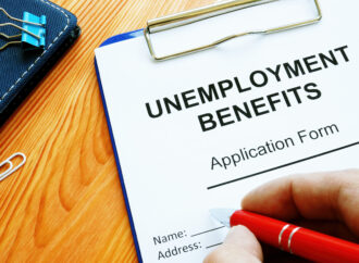 Kansas lagging behind neighbors who dropped unemployment benefits
