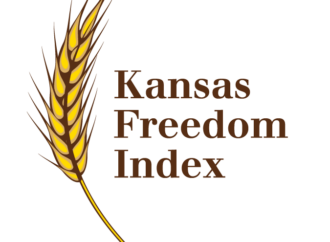 2020 Kansas Freedom Index