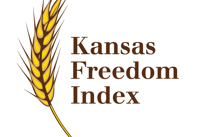 2020 Kansas Freedom Index