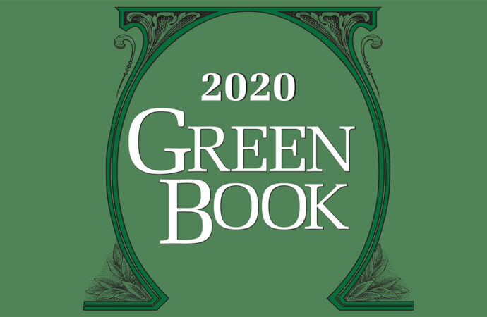 Green Book 2020: Understanding Kansas Property Tax Burdens