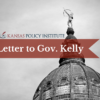 KPI submits letter urging Gov. Kelly to provide relief to property taxpayers