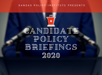 Candidate briefings offer information for politicians & citizens