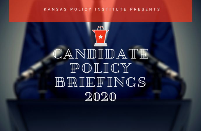 Candidate briefings offer information for politicians & citizens