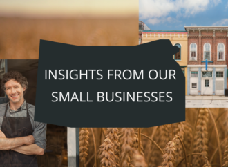 COVID Survey: Small businesses fighting for survival in Kansas