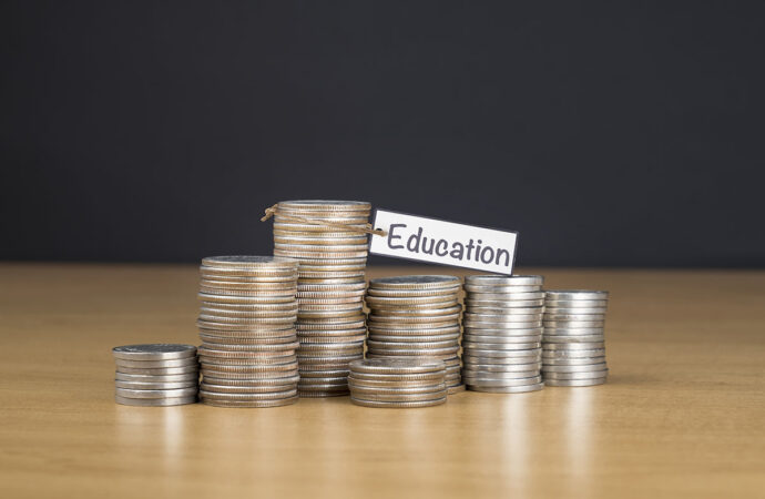 COVID-related reduction in student enrollment will not impact school financing