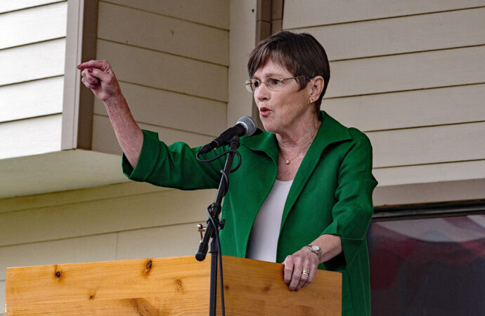 Council on Tax Reform paves the way for Kelly’s next income tax hike