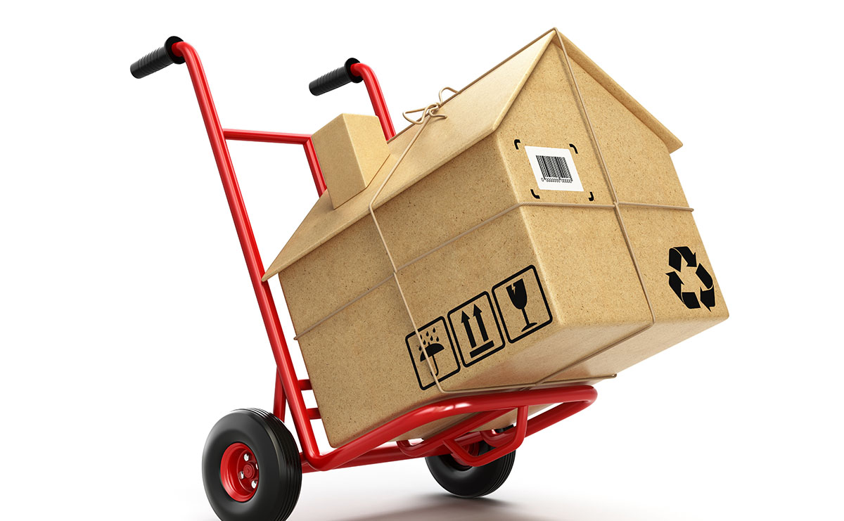 Land Banks Fail to Solve GovernmentCreated Living Costs Kansas