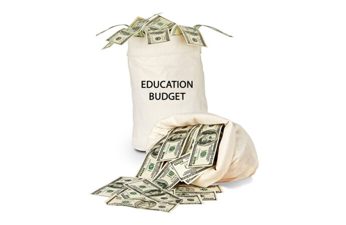 School districts (again) rake in millions for non-existent students